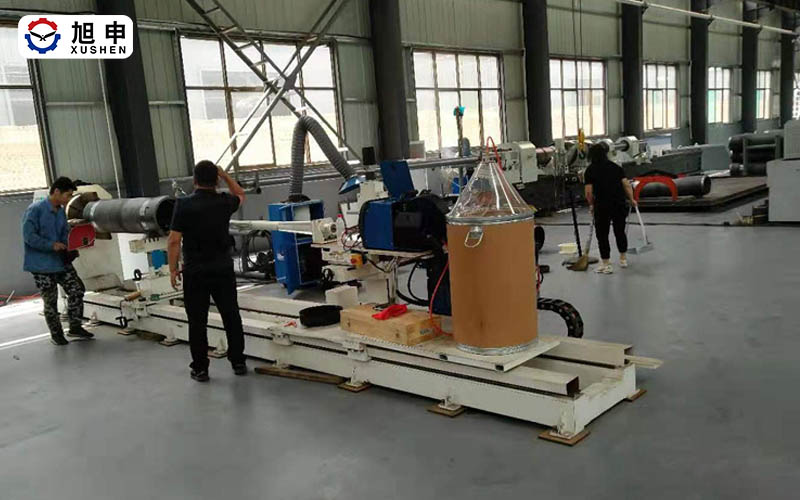 焊接滾輪架，智能焊接輔機(jī)設(shè)備，小孔內(nèi)堆焊專機(jī)