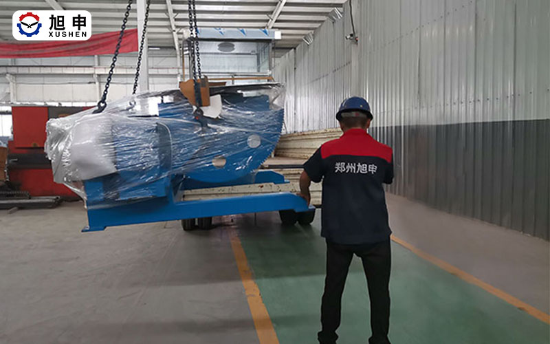 焊接變位機(jī)，2T變位機(jī)，變位機(jī)定制